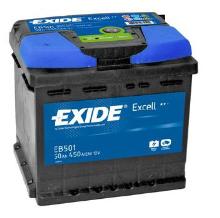 EXIDE EB501